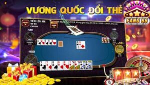 Fang88 – Đẳng cấp game bài đổi thưởng – Tải Fang88 iOS, APK, PC