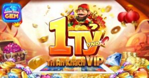 Vương Quốc Gem – Cổng game uy tín hàng đầu hiện nay