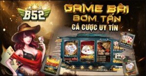 Gợi ý cách nạp và rút tiền game bài B52 nhanh chóng