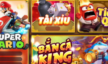 Bắn Cá King – Điểm danh hàng ngày nhận quà liền tay