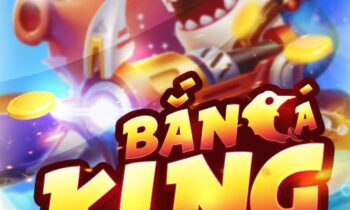 Bắn Cá 3king – Link tải Bắn cá king APK /iOS, Android/PC mới