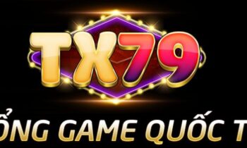 TX79 Club – Quay Hũ Tài Xỉu TX79 Đổi Đời Sau 60s