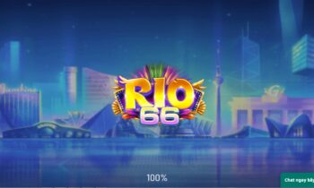 Rio66 club – Cổng game đổi thưởng Quốc Tế uy tín tại Việt Nam