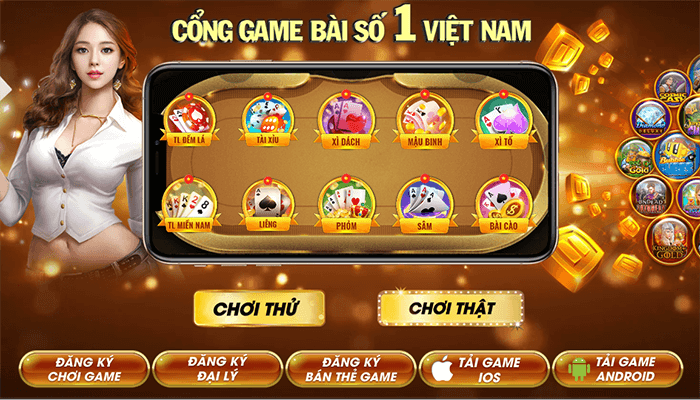 Thông tin chi tiết về game chơi bài tú lơ khơ hot nhất thị trường