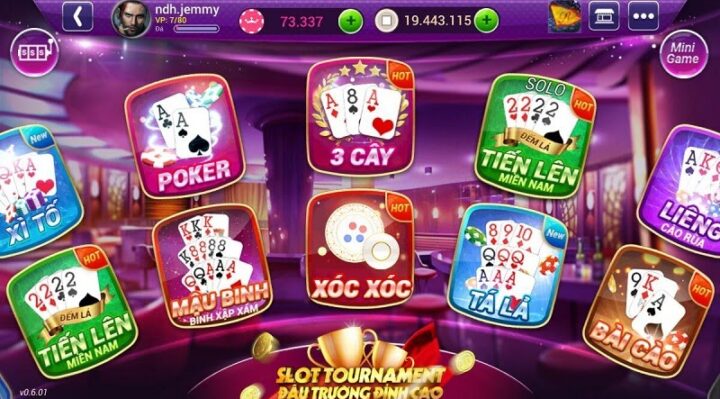 Những mẹo chơi đơn giản nhất để chiến thắng game bài tiến lên