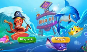 Bancah5 – Game bắn cá đổi thưởng siêu hot cho năm 2022