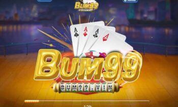 Bum99 Vin – Sân chơi đổi thưởng siêu hấp dẫn