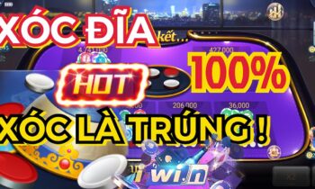 Giới thiệu lối chơi game xóc đĩa trên Iwin