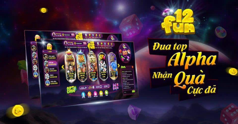 12fun-cong-game-truc-tuyen