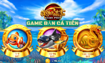 BanCaTien | Chia sẻ link Tải Game Bắn Cá Tiên 3D Đổi Thưởng siêu hấp dẫn