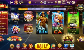 Loc Club – Tải Loc.Club iOS/APK/Androi – Cổng game nổ hũ tầm Quốc tế