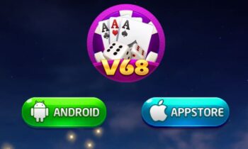 V68 Club – Thế hệ game bài đổi thưởng mới đẳng cấp