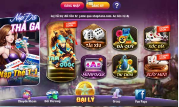 RunVip – Hướng dẫn nạp tiền, rút tiền chi tiết nhất tại game bài RunVip