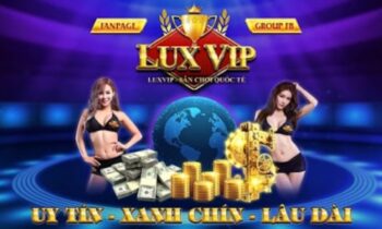 Giftcode LuxVIP – Săn code liền tay rinh ngay quà lớn