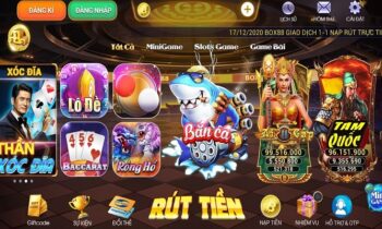 Box88 – Link tải game bài đổi thưởng Box88 năm 2022