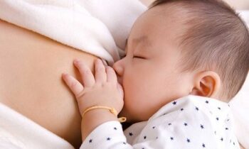 Ngủ mơ thấy cho em bé bú sữa đánh số gì?