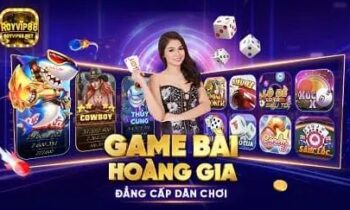 RoyVip88.Net – Nổ hũ club hoàng gia thả ga đổi thưởng