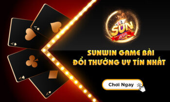 Game SunWin – Link tải Game bài đổi thưởng SunWin Club 2022