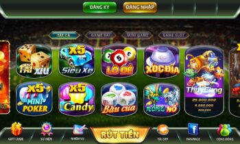 Go79 bet – cổng game bài đổi thưởng mới 2022