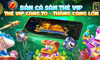 King Fun – Đánh giá cổng game bài quốc tế HOT nhất hiện nay