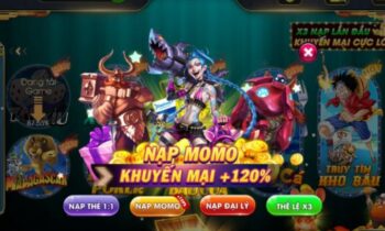 79 Vin – Quay Hũ Thời Thượng Nhận Code 150K