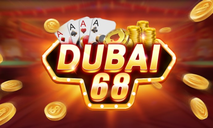 Dubai68 Club