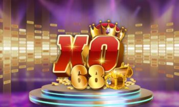 Xo68 Club – Nhà Cái Nổ Hũ Ăn LỘC Thế Hệ 2022