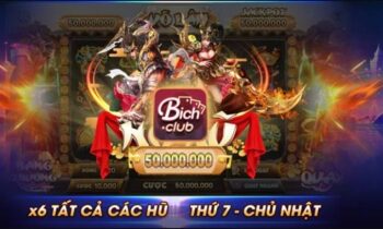 Bich88 – Biến ước mơ trở thành ông hoàng triệu đô cùng Bich88