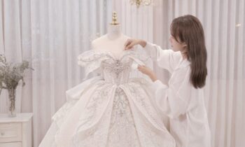 Nằm mơ thấy váy cưới đánh con gì? – Ý nghĩa giấc mơ thấy váy cưới
