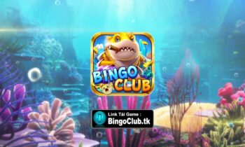 Review về game bắn cá Bingo Club – Đại dương cá