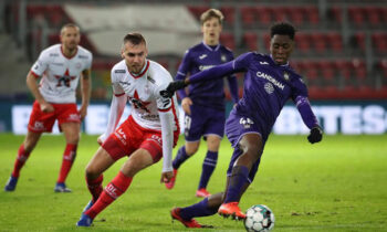 Nhận định Zulte Waregem vs Anderlecht 1h45 ngày 21/10 (VĐQG Bỉ 2022/23)