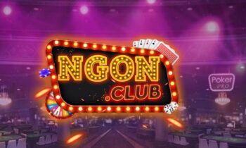 Tải game NgonClub, đăng nhập cổng game tài xỉu đổi thưởng