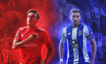 Nhận định, soi kèo Porto vs Benfica, 2h15 ngày 22/10