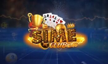 SiMe Club – Cổng game bài đổi thưởng hấp dẫn nhất hiện nay
