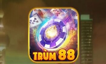 Trum88 – Cổng game thiết lập Game android 2022