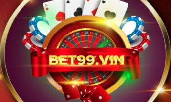 Tải Bet99 Vin – Game bài uy tín, đổi thưởng tiền thật