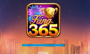 Tải King365 – Cổng game đánh bài online 2023