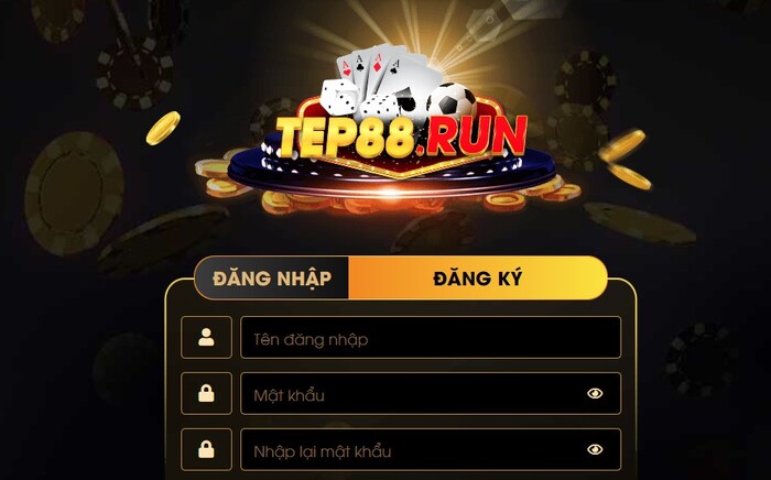 Link tải Tep88 Run mới nhất IOS, Android, PC