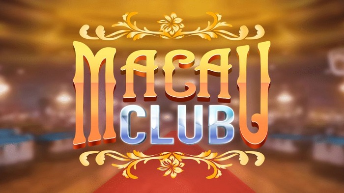 📯 Hướng dẫn đăng ký tài khoản Macau Club