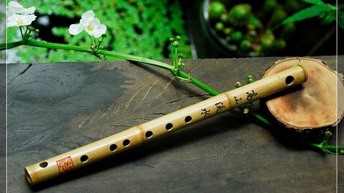 Ngủ mơ cây sáo là điêm may gì? mơ cây sáo đánh số gì?