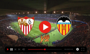 Nhận định bóng đá Sevilla vs Valencia, 03h00 ngày 12/8