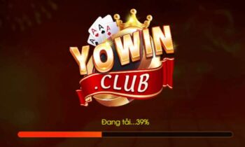 YOWIN – Cổng game bài uy tín, chât lượng 2023