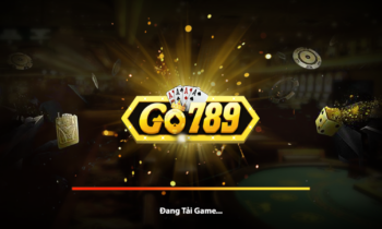 Go789 – Sân chơi cá cược uy tín tỷ lệ thắng cược cao