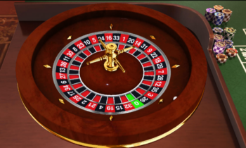 Hướng dẫn chơi Roulette Sunwin