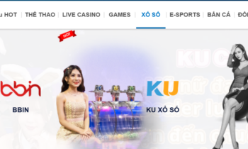 Xổ số Kubet